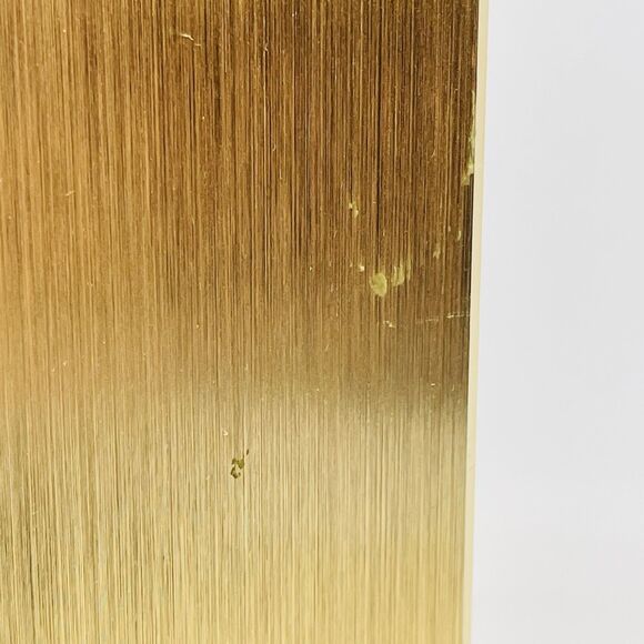 Vintage Seiko Quartz World Time Zone Clock With Airplane Second Hand Desk Mantle - Picture 14 of 16